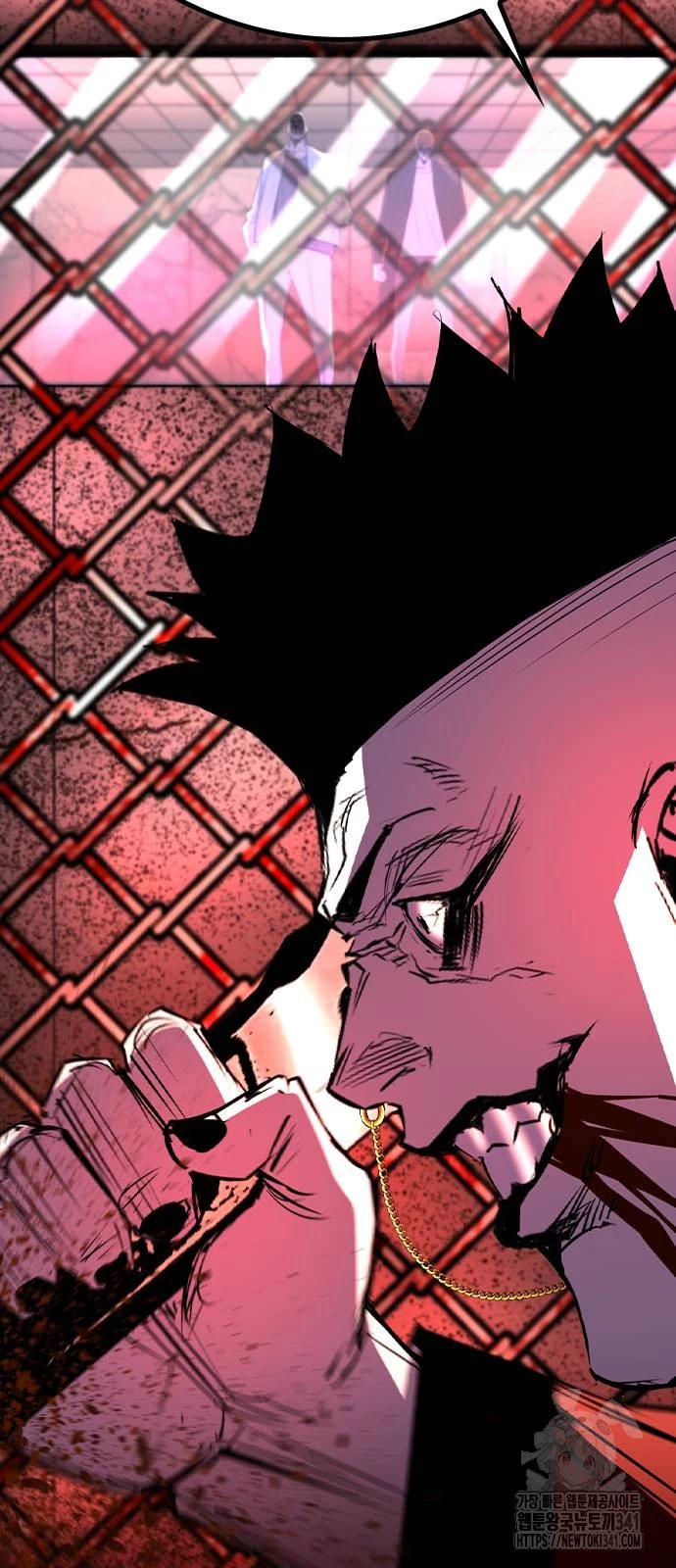 Phòng Gym Hanlim Chapter 183 - Trang 4