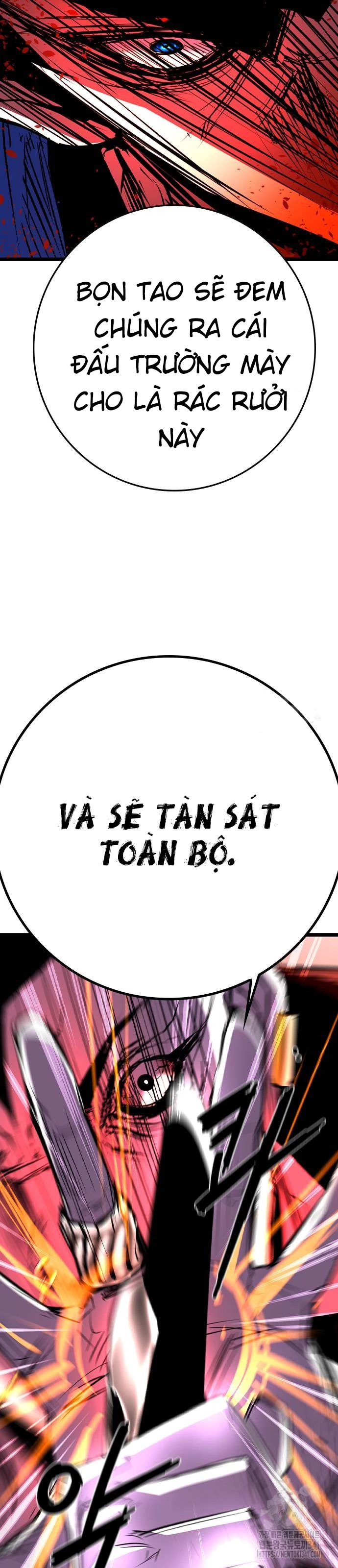 Phòng Gym Hanlim Chapter 183 - Trang 4