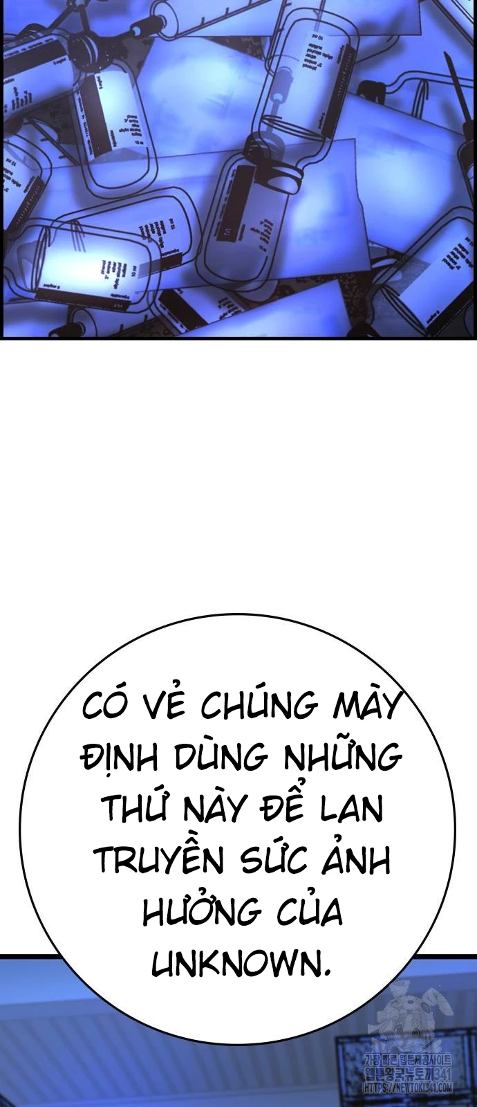 Phòng Gym Hanlim Chapter 183 - Trang 4