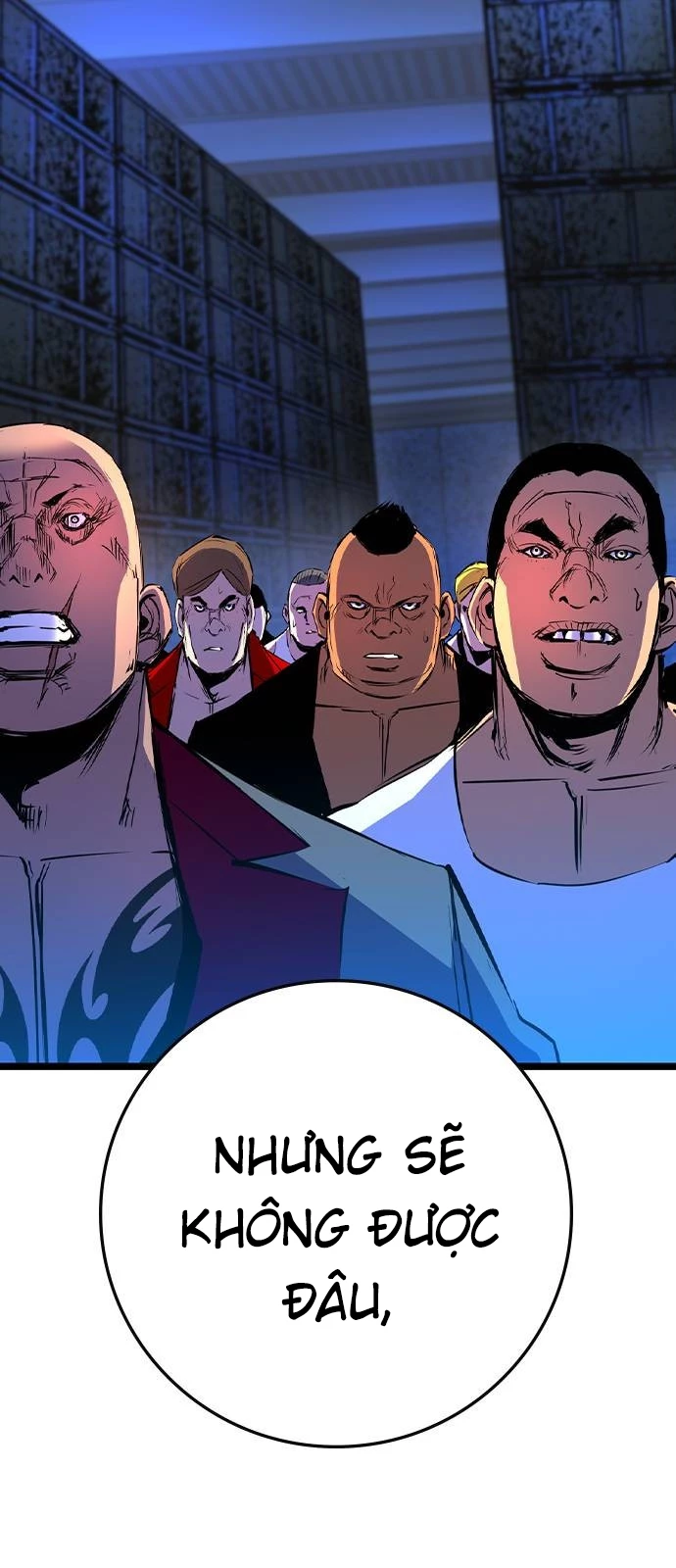 Phòng Gym Hanlim Chapter 183 - Trang 4
