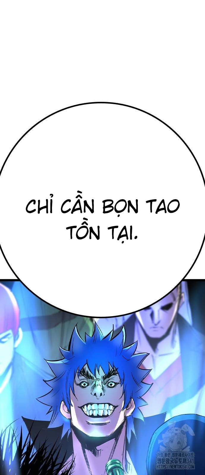 Phòng Gym Hanlim Chapter 183 - Trang 4