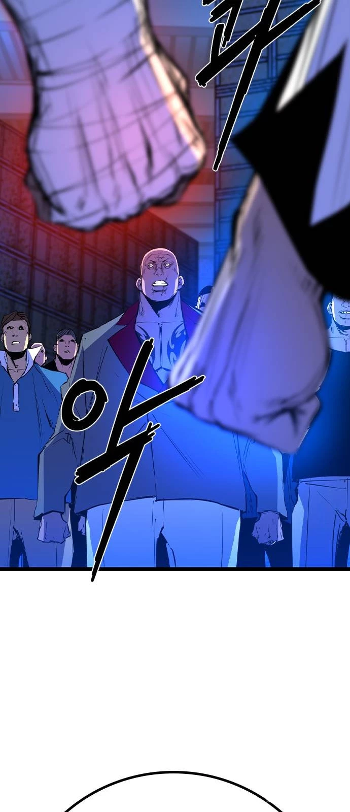 Phòng Gym Hanlim Chapter 183 - Trang 4
