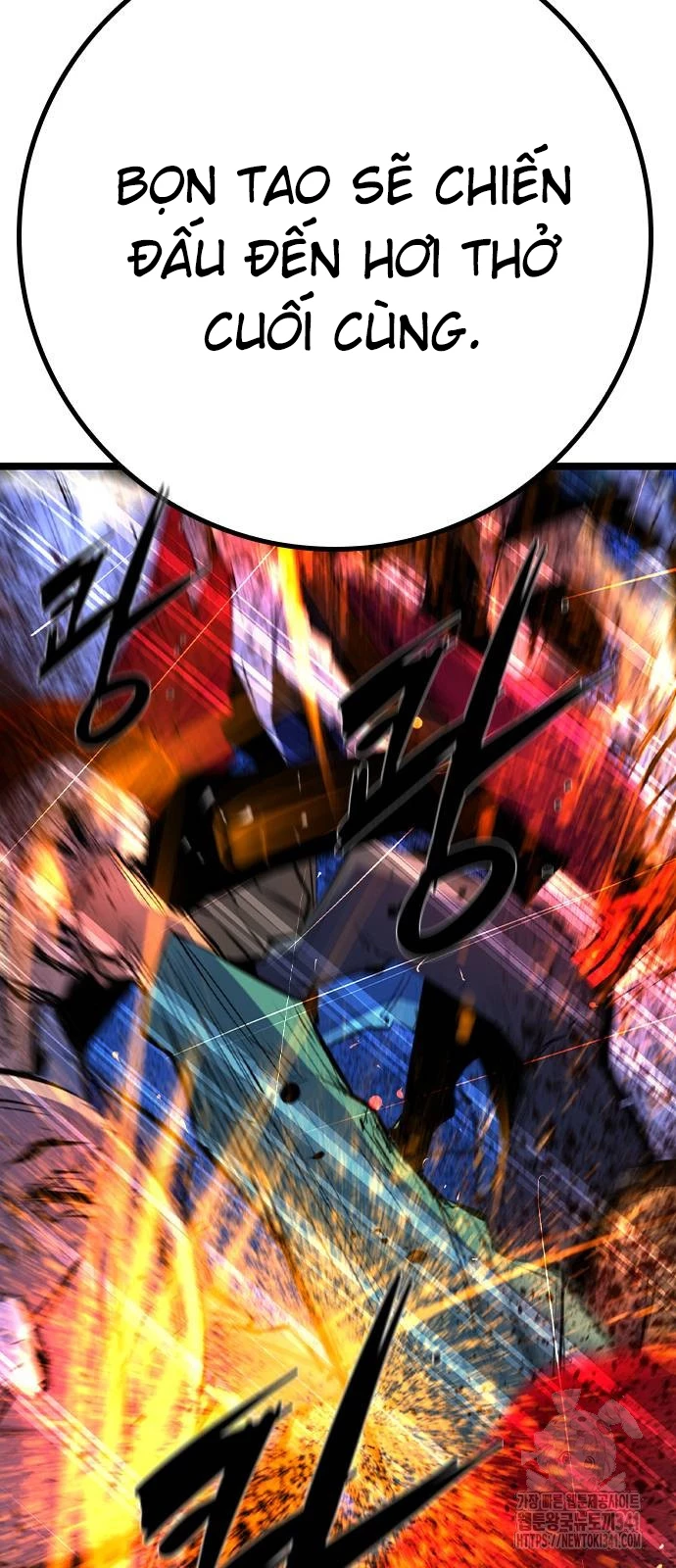 Phòng Gym Hanlim Chapter 183 - Trang 4