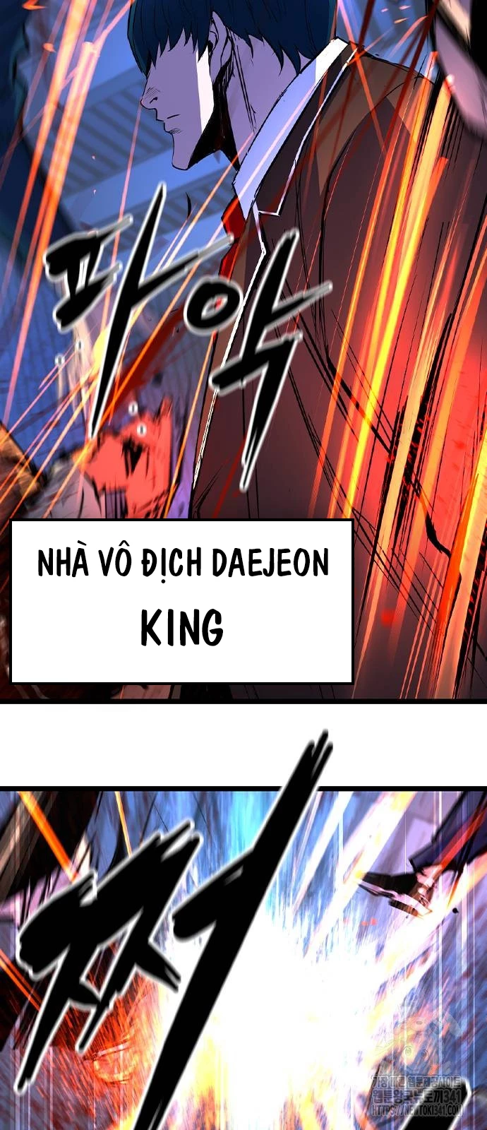 Phòng Gym Hanlim Chapter 183 - Trang 4