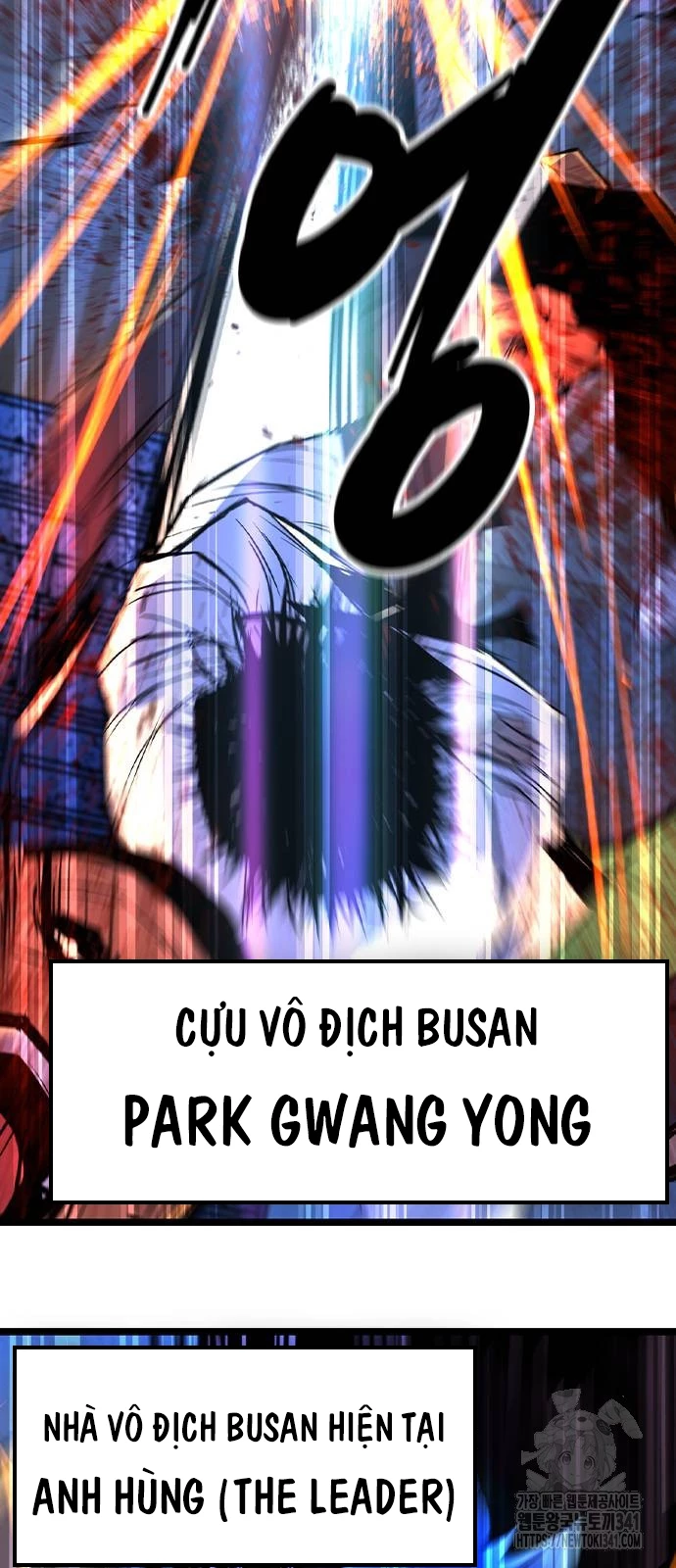Phòng Gym Hanlim Chapter 183 - Trang 4