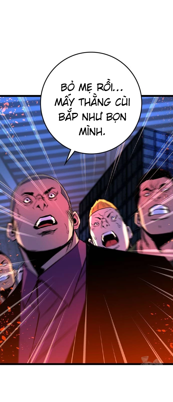 Phòng Gym Hanlim Chapter 183 - Trang 4