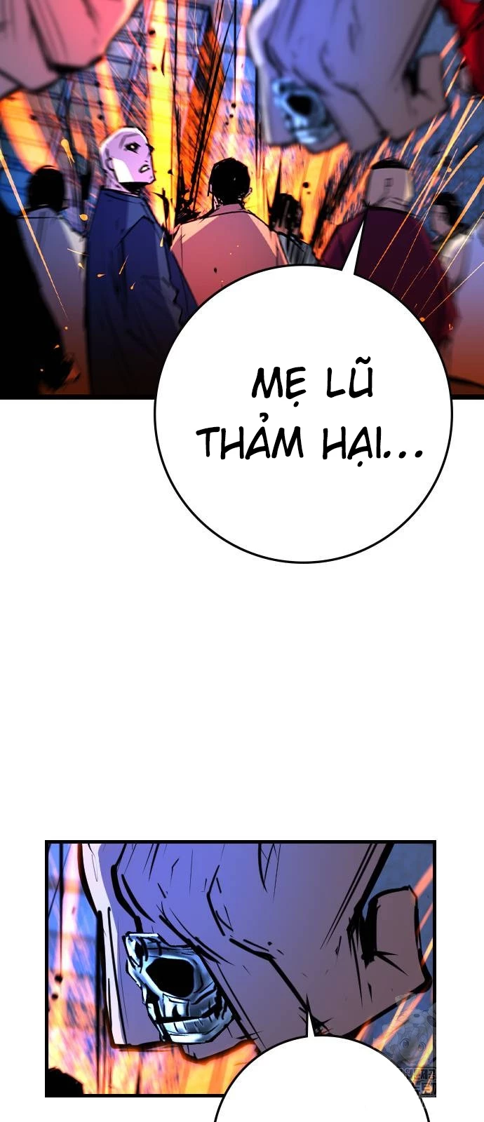 Phòng Gym Hanlim Chapter 183 - Trang 4