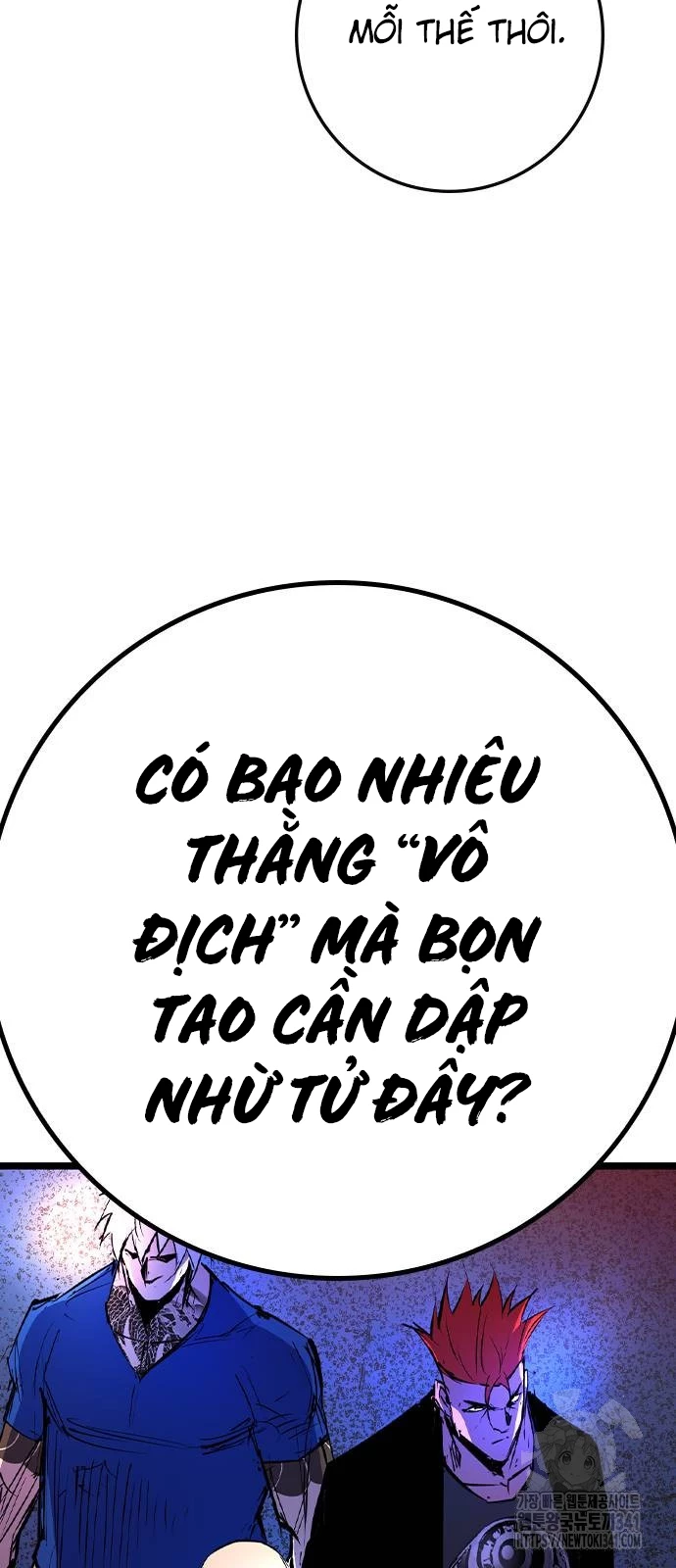 Phòng Gym Hanlim Chapter 183 - Trang 4