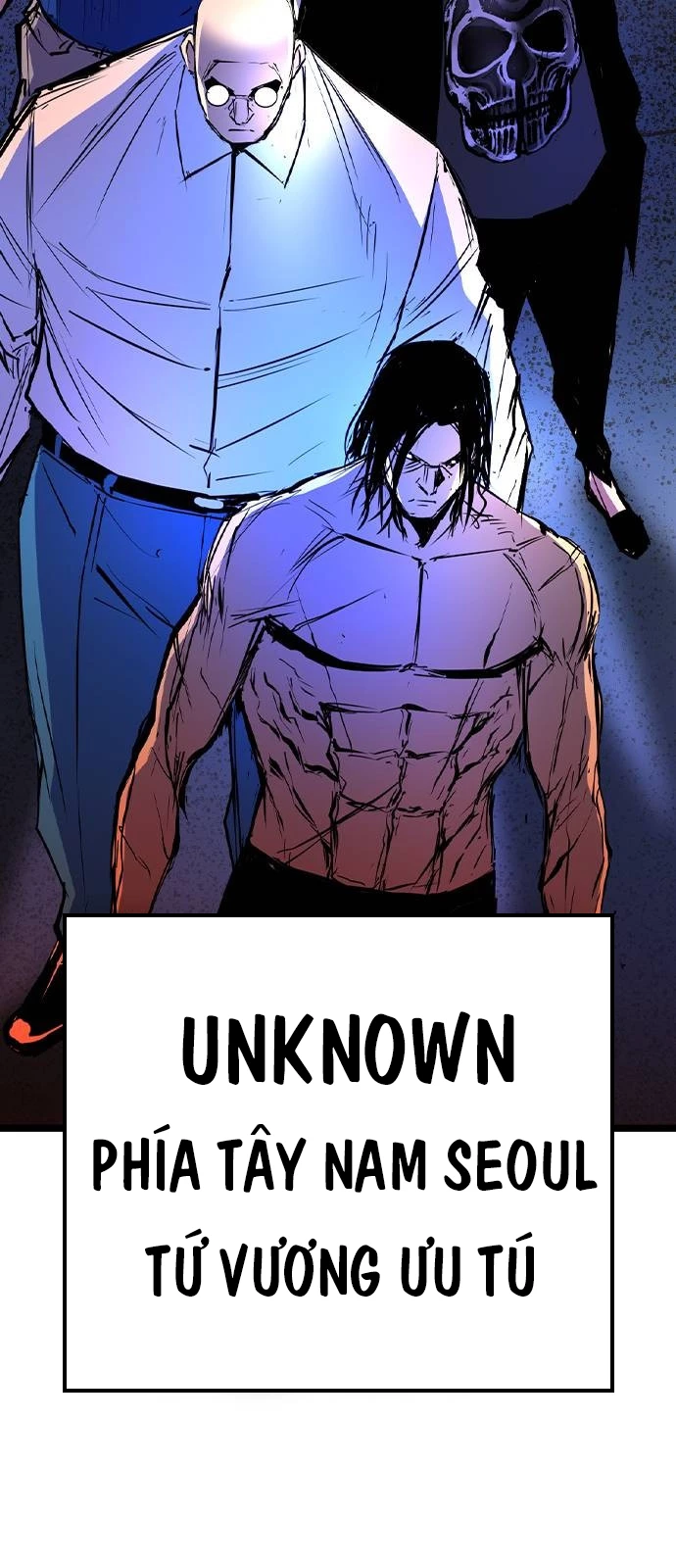 Phòng Gym Hanlim Chapter 183 - Trang 4