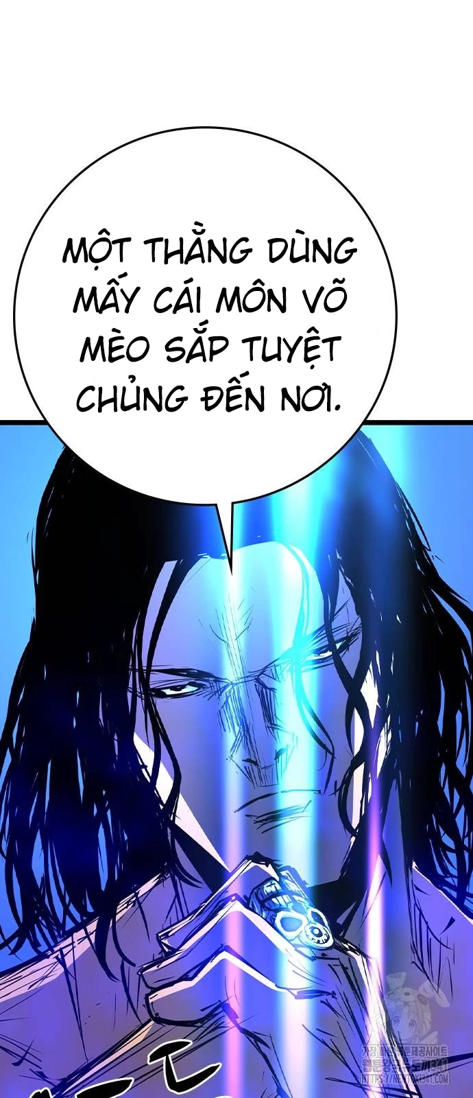 Phòng Gym Hanlim Chapter 183 - Trang 4