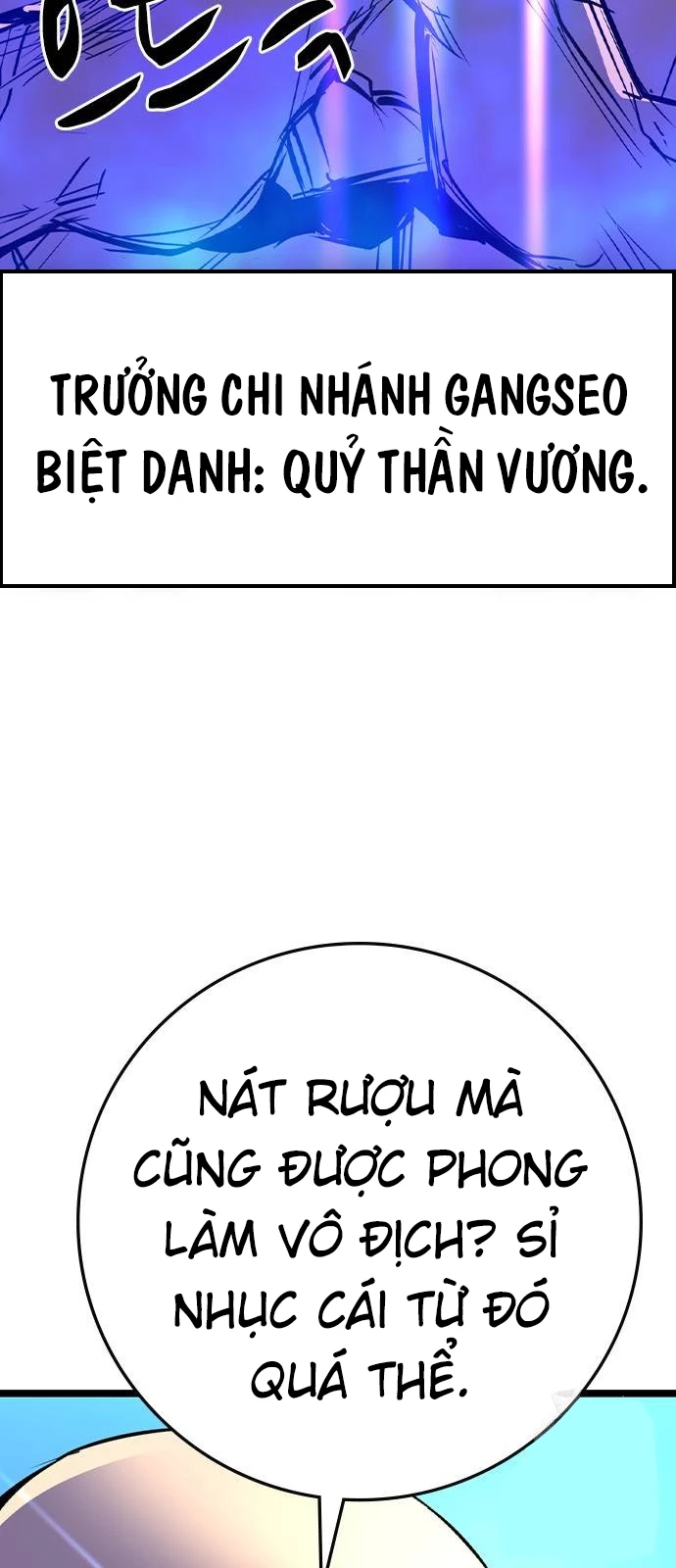 Phòng Gym Hanlim Chapter 183 - Trang 4