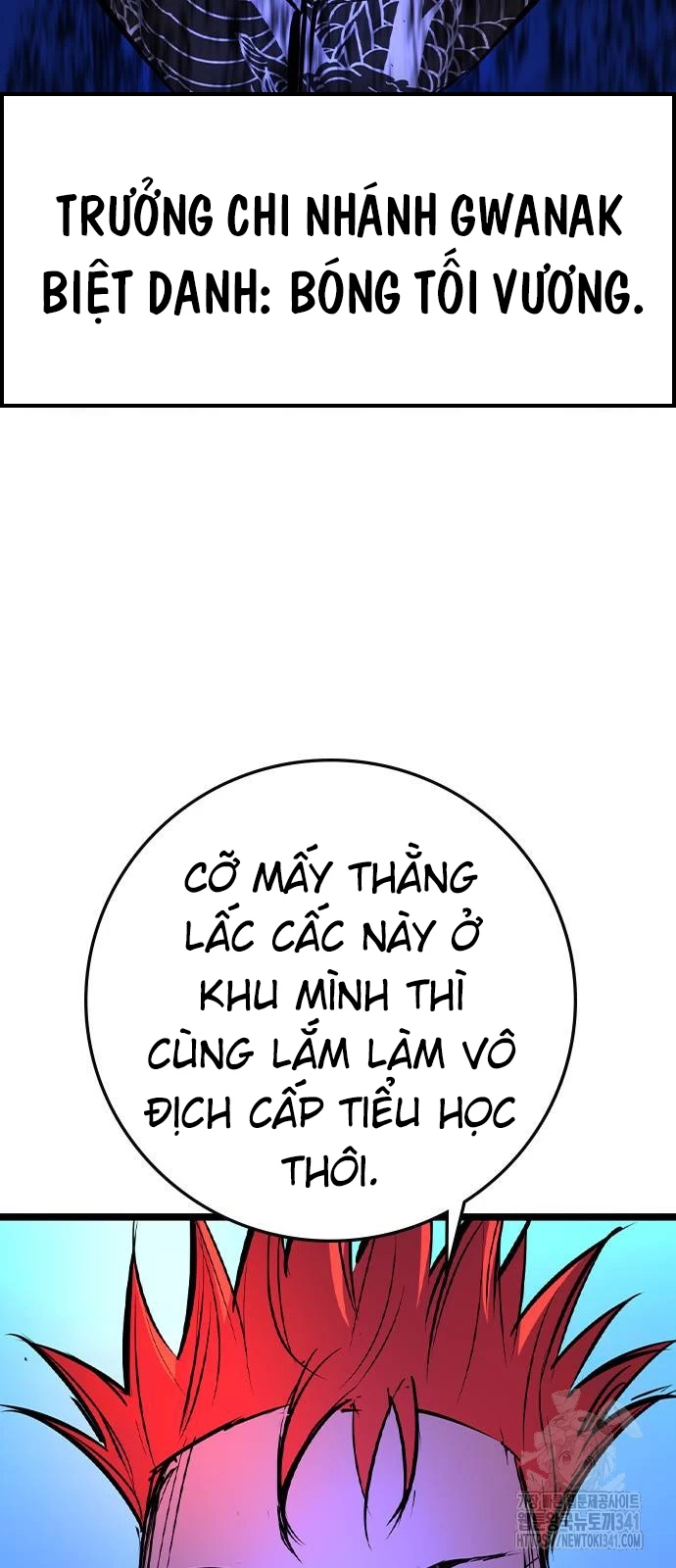 Phòng Gym Hanlim Chapter 183 - Trang 4