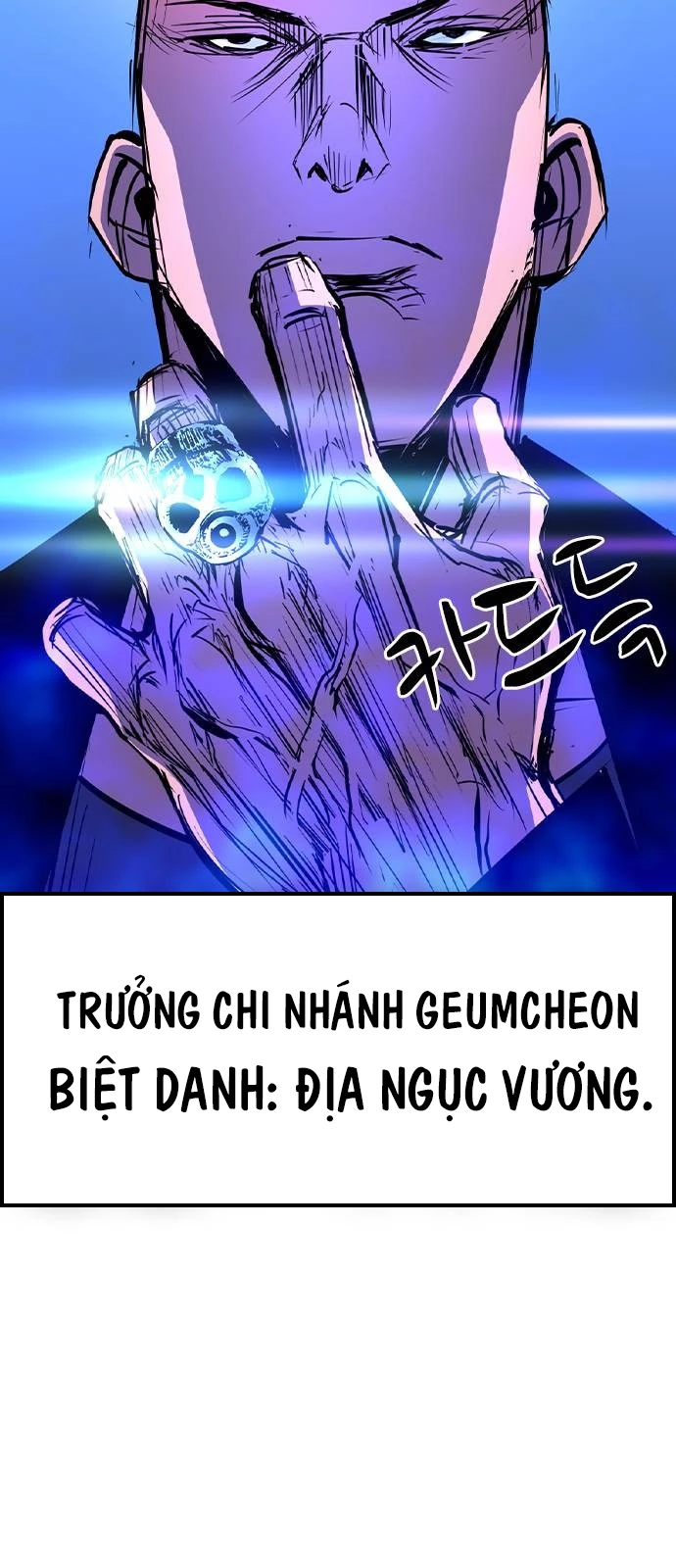 Phòng Gym Hanlim Chapter 183 - Trang 4