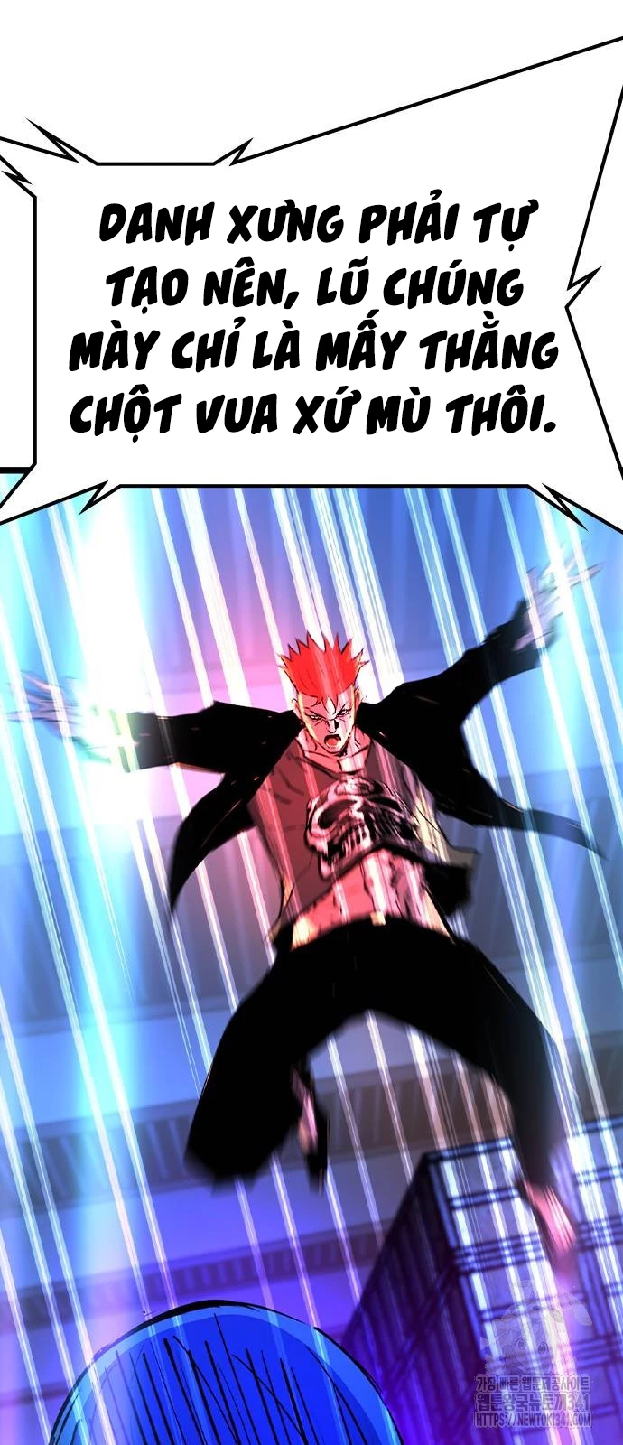 Phòng Gym Hanlim Chapter 183 - Trang 4