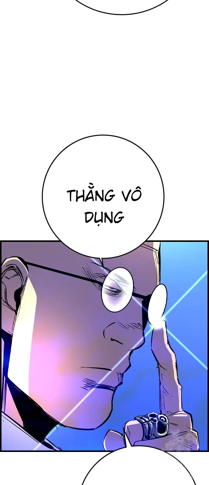 Phòng Gym Hanlim Chapter 183 - Trang 4