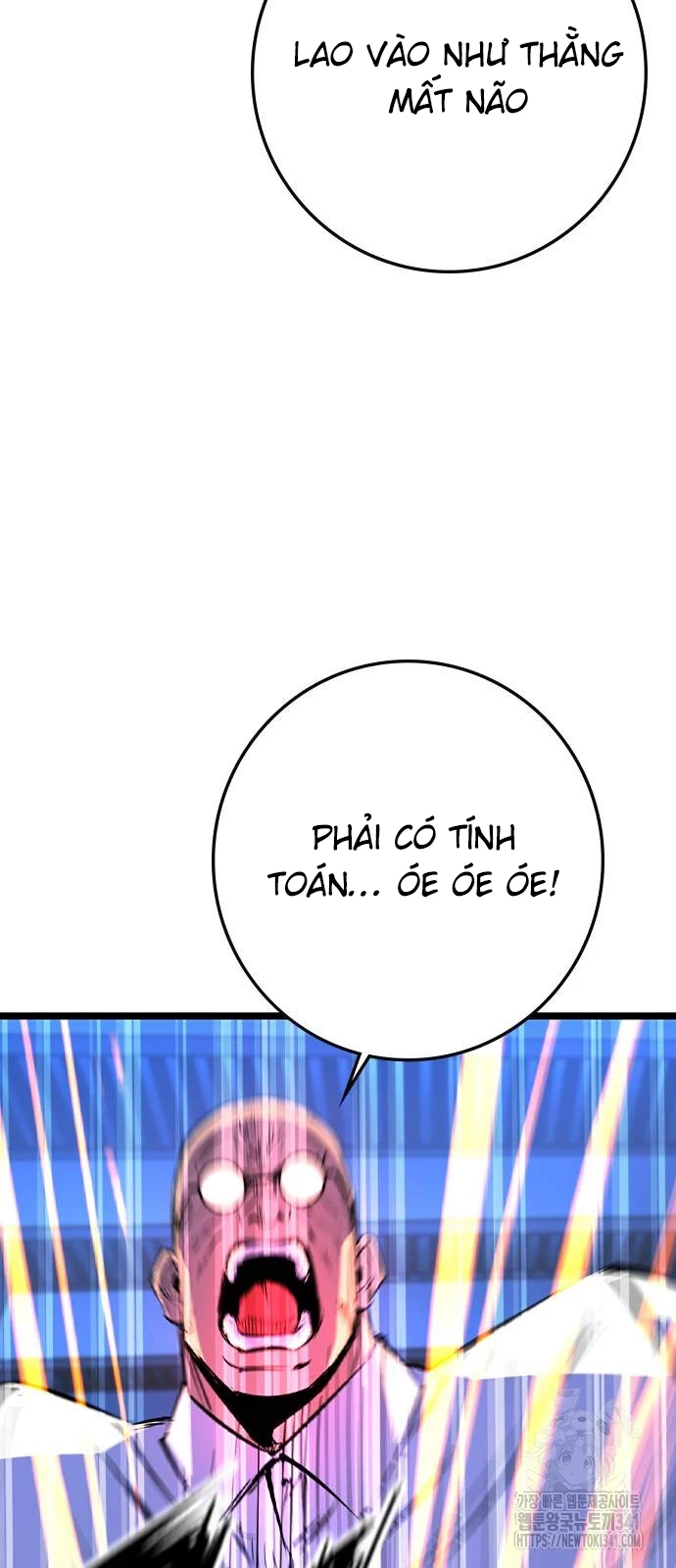 Phòng Gym Hanlim Chapter 183 - Trang 4
