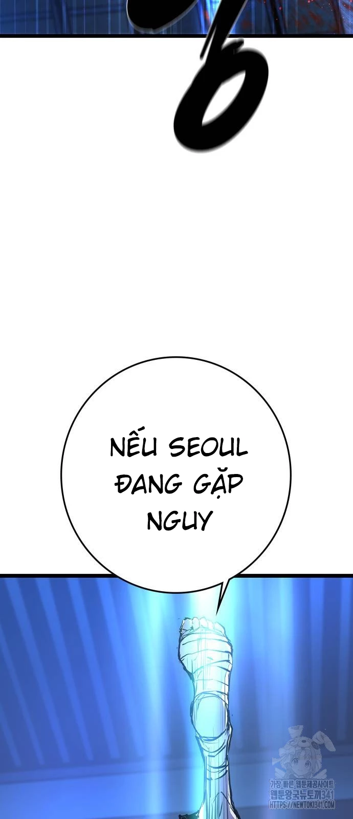 Phòng Gym Hanlim Chapter 183 - Trang 4