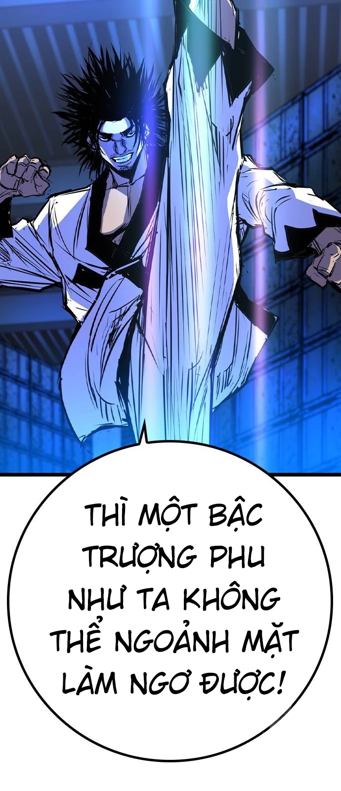 Phòng Gym Hanlim Chapter 183 - Trang 4
