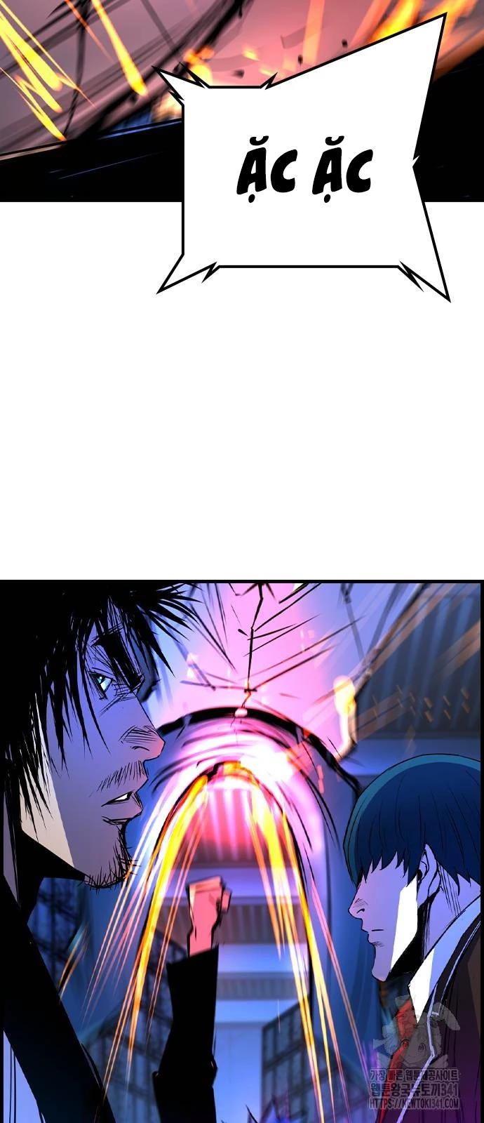 Phòng Gym Hanlim Chapter 183 - Trang 4