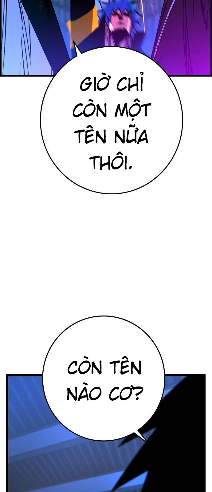 Phòng Gym Hanlim Chapter 183 - Trang 4