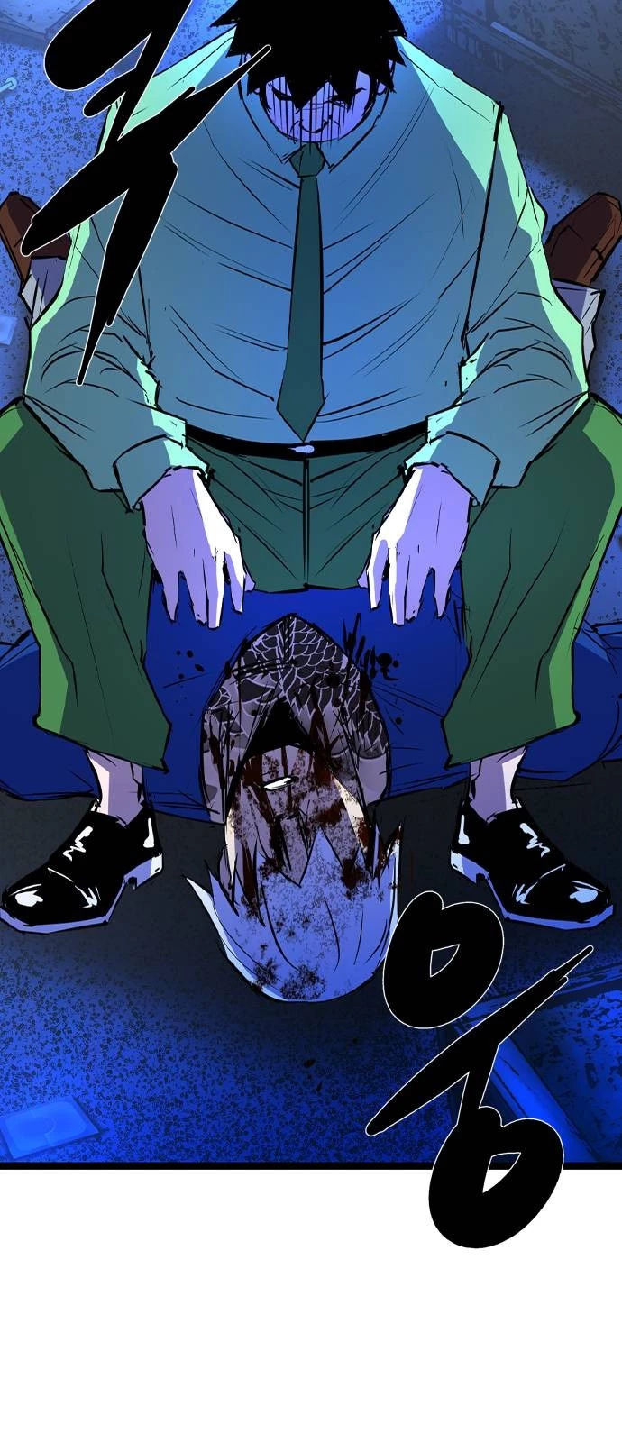Phòng Gym Hanlim Chapter 183 - Trang 4