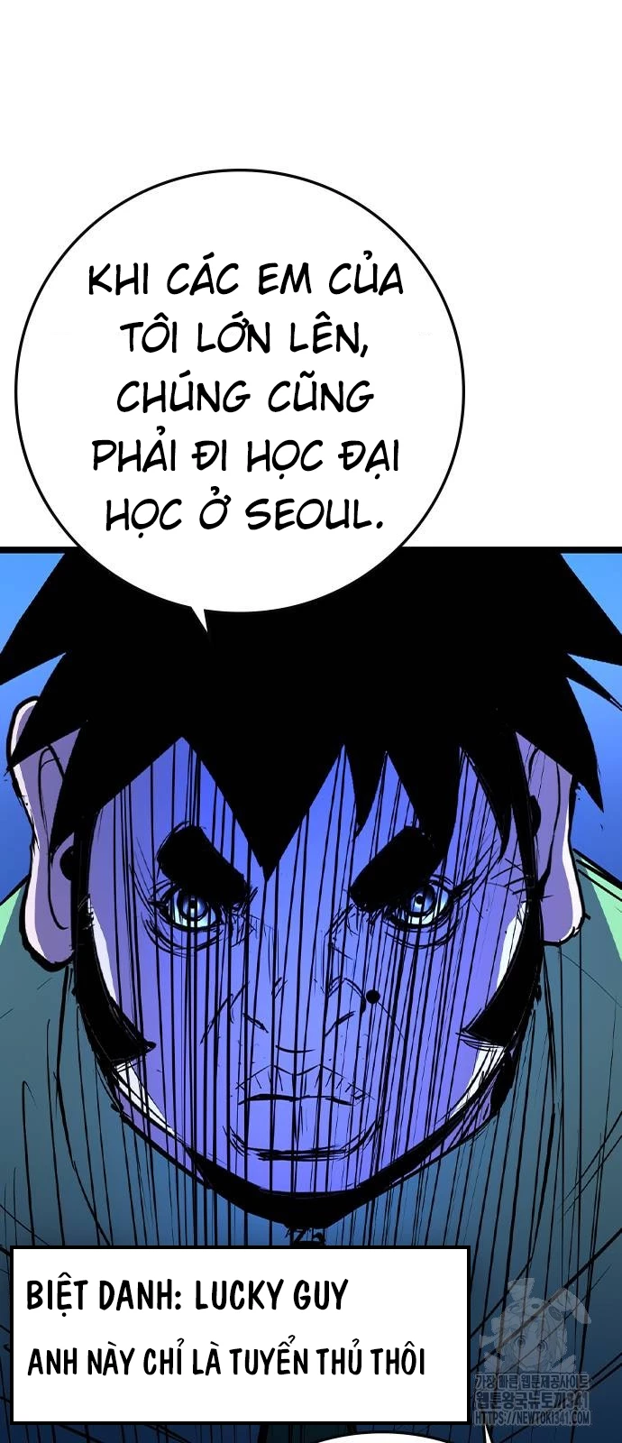 Phòng Gym Hanlim Chapter 183 - Trang 4