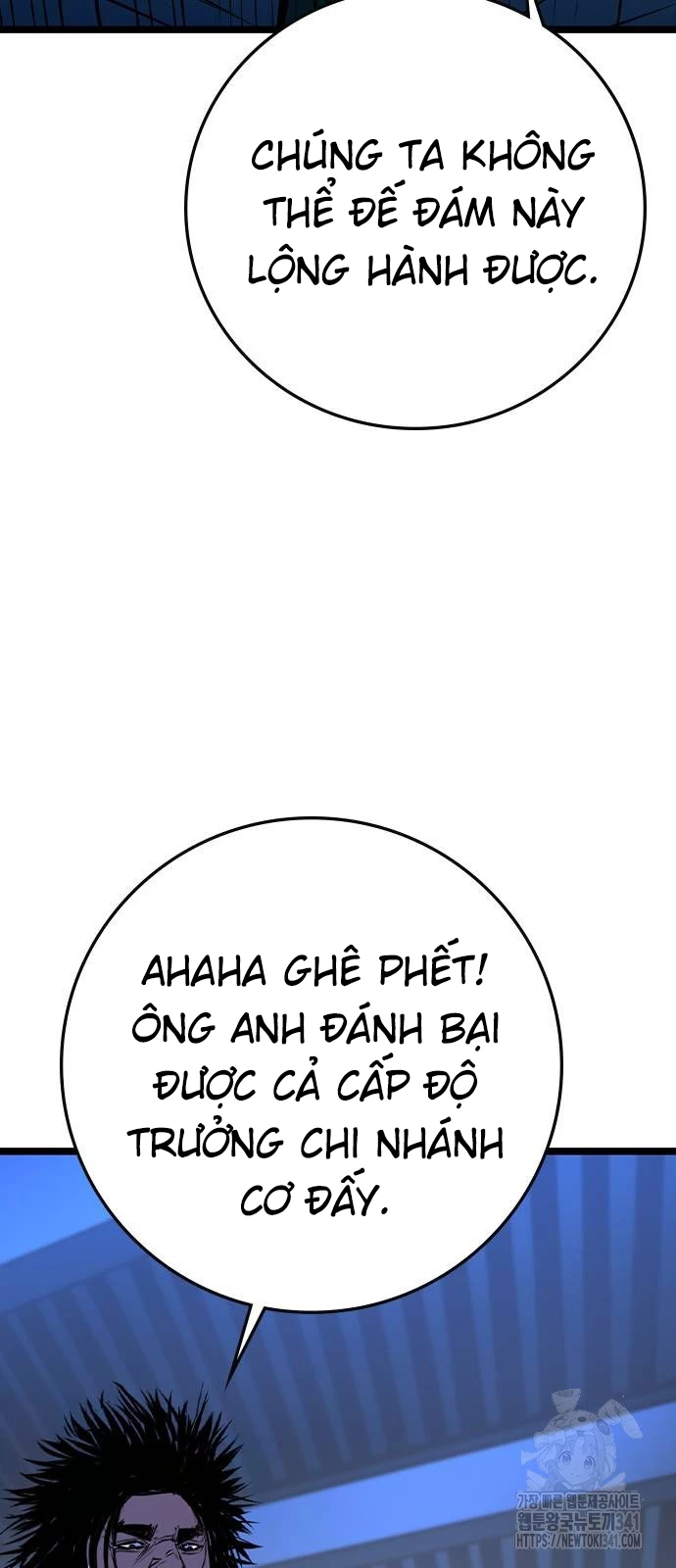 Phòng Gym Hanlim Chapter 183 - Trang 4