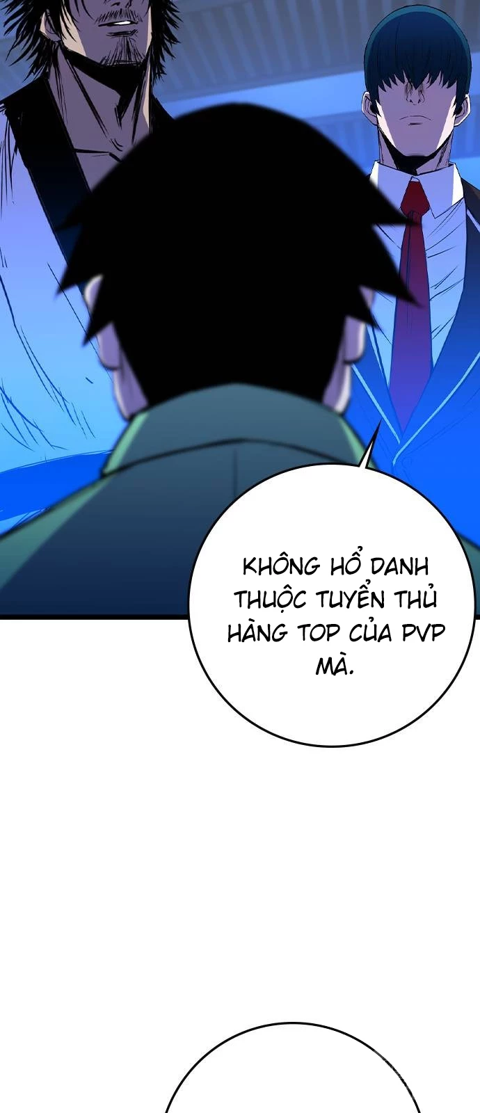 Phòng Gym Hanlim Chapter 183 - Trang 4