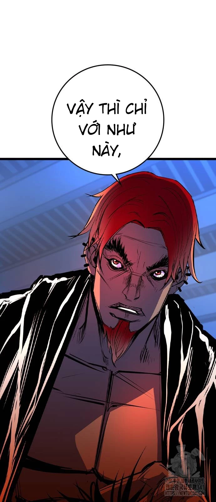 Phòng Gym Hanlim Chapter 183 - Trang 4