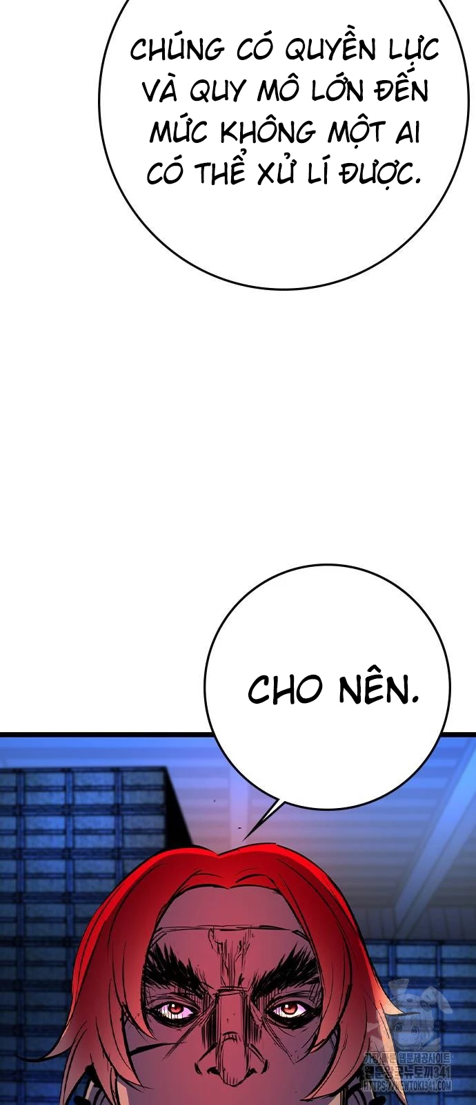 Phòng Gym Hanlim Chapter 183 - Trang 4