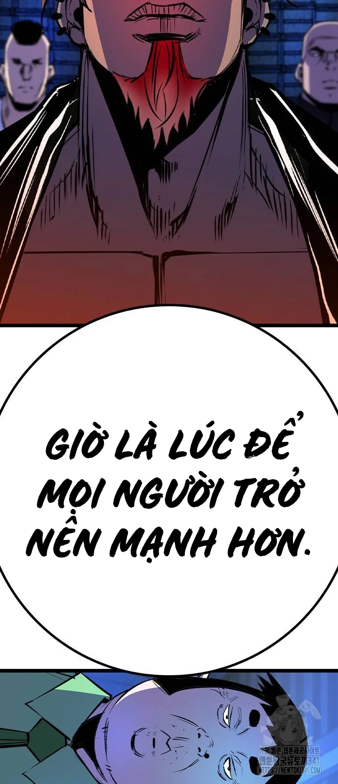 Phòng Gym Hanlim Chapter 183 - Trang 4