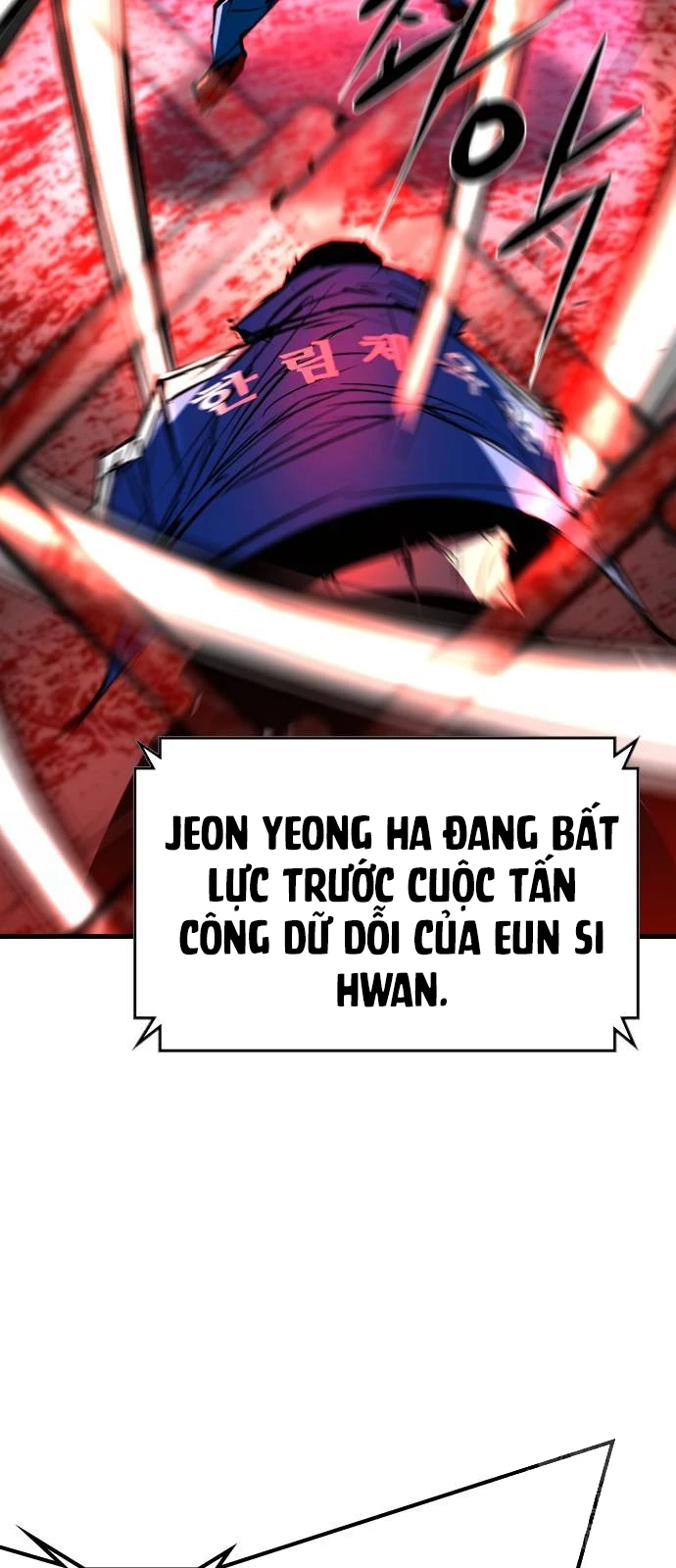 Phòng Gym Hanlim Chapter 183 - Trang 4