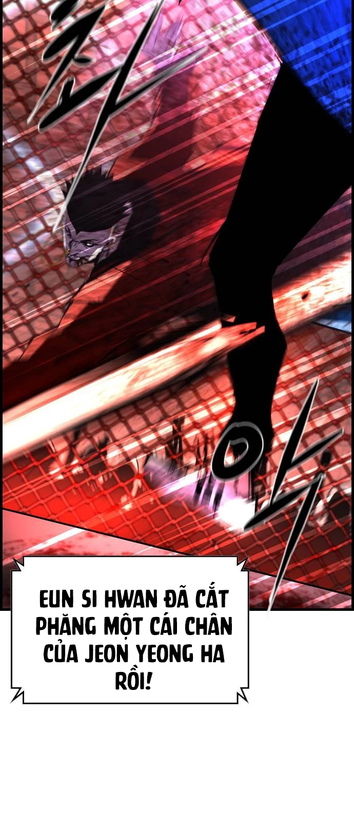 Phòng Gym Hanlim Chapter 183 - Trang 4