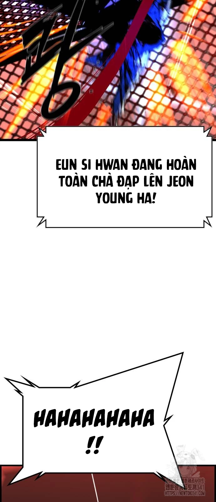 Phòng Gym Hanlim Chapter 183 - Trang 4