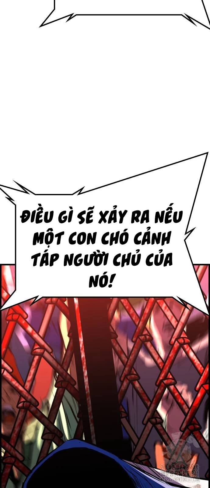 Phòng Gym Hanlim Chapter 183 - Trang 4