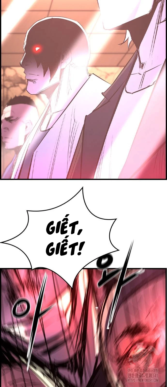 Phòng Gym Hanlim Chapter 183 - Trang 4