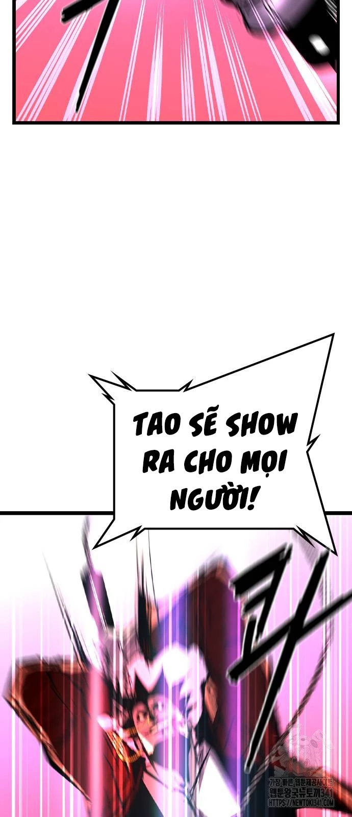 Phòng Gym Hanlim Chapter 183 - Trang 4