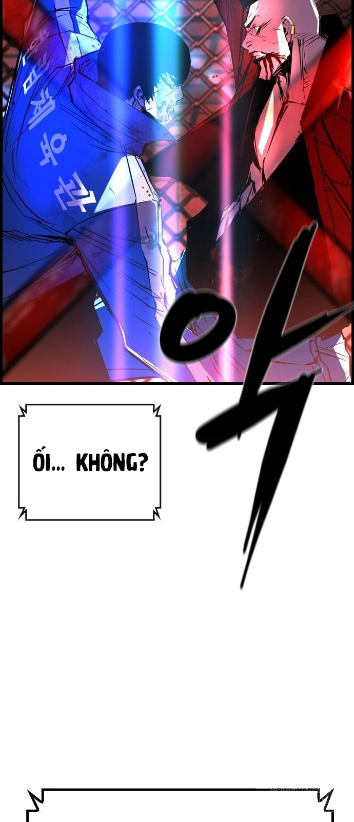 Phòng Gym Hanlim Chapter 183 - Trang 4