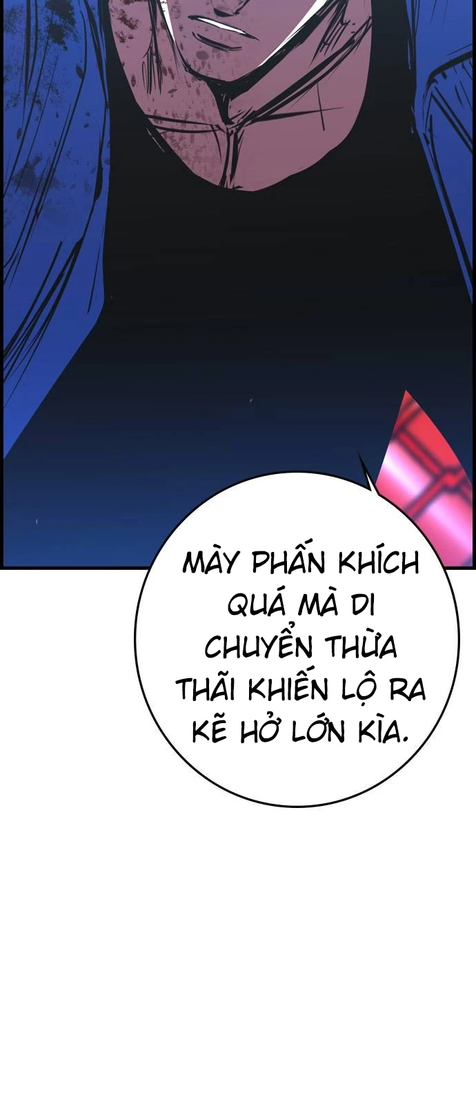 Phòng Gym Hanlim Chapter 183 - Trang 4