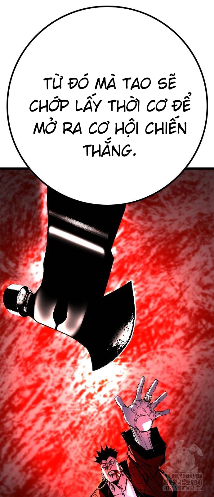 Phòng Gym Hanlim Chapter 183 - Trang 4