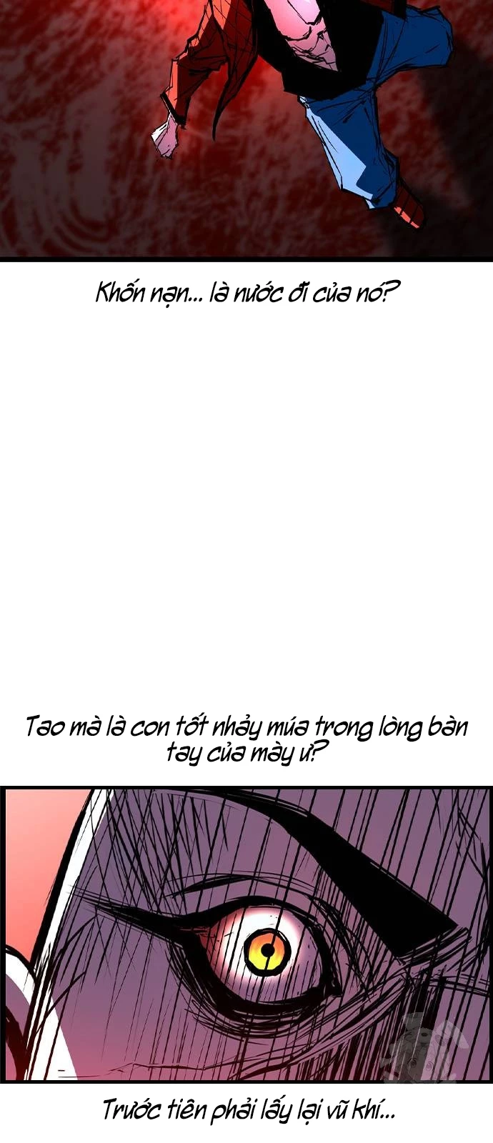 Phòng Gym Hanlim Chapter 183 - Trang 4