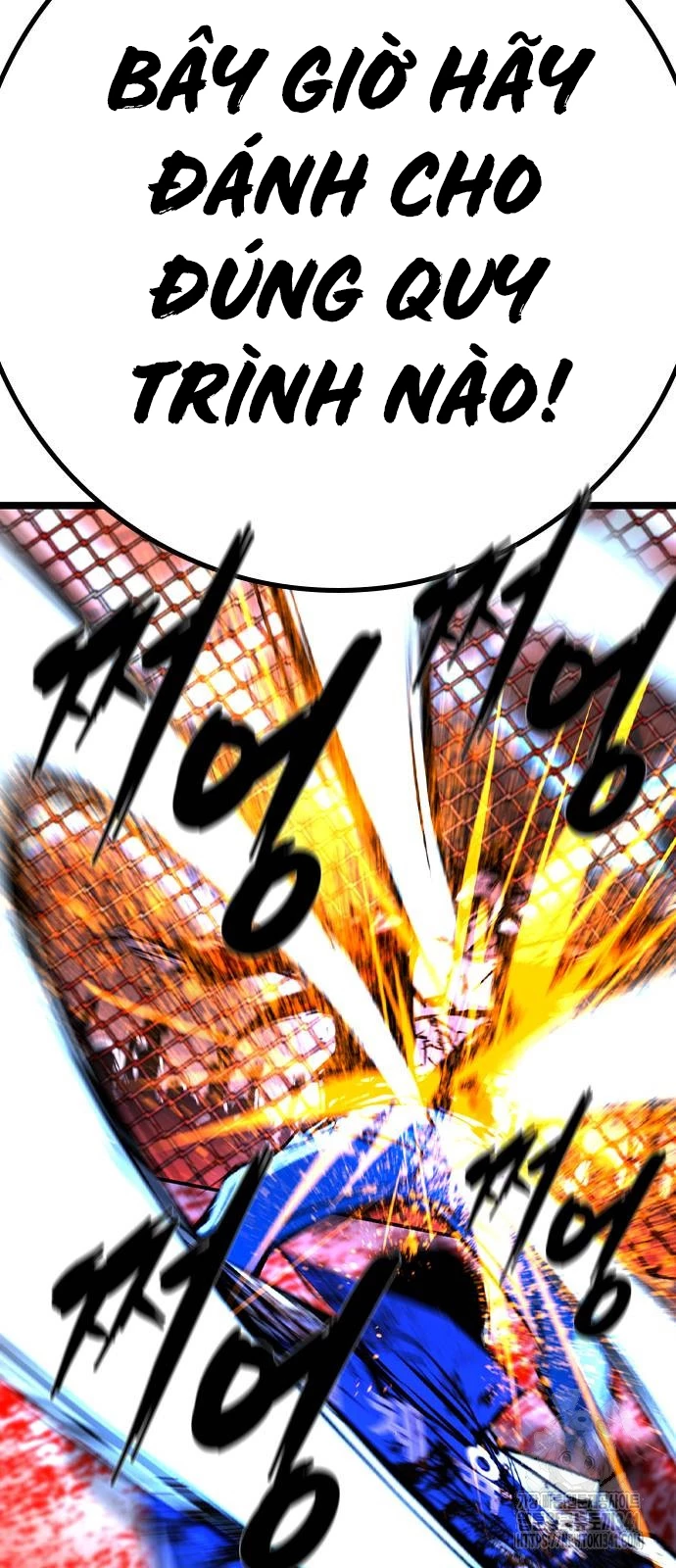 Phòng Gym Hanlim Chapter 183 - Trang 4