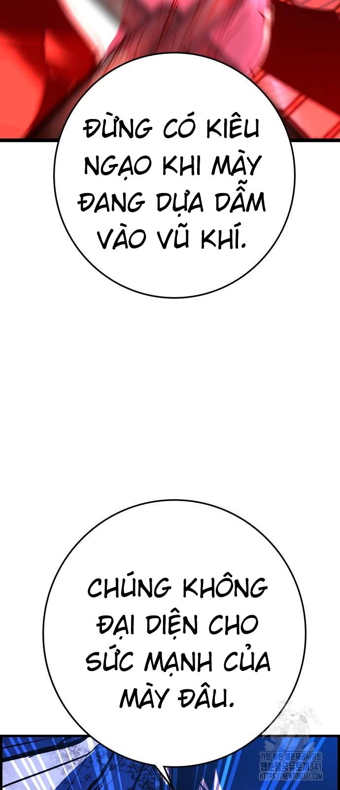 Phòng Gym Hanlim Chapter 183 - Trang 4
