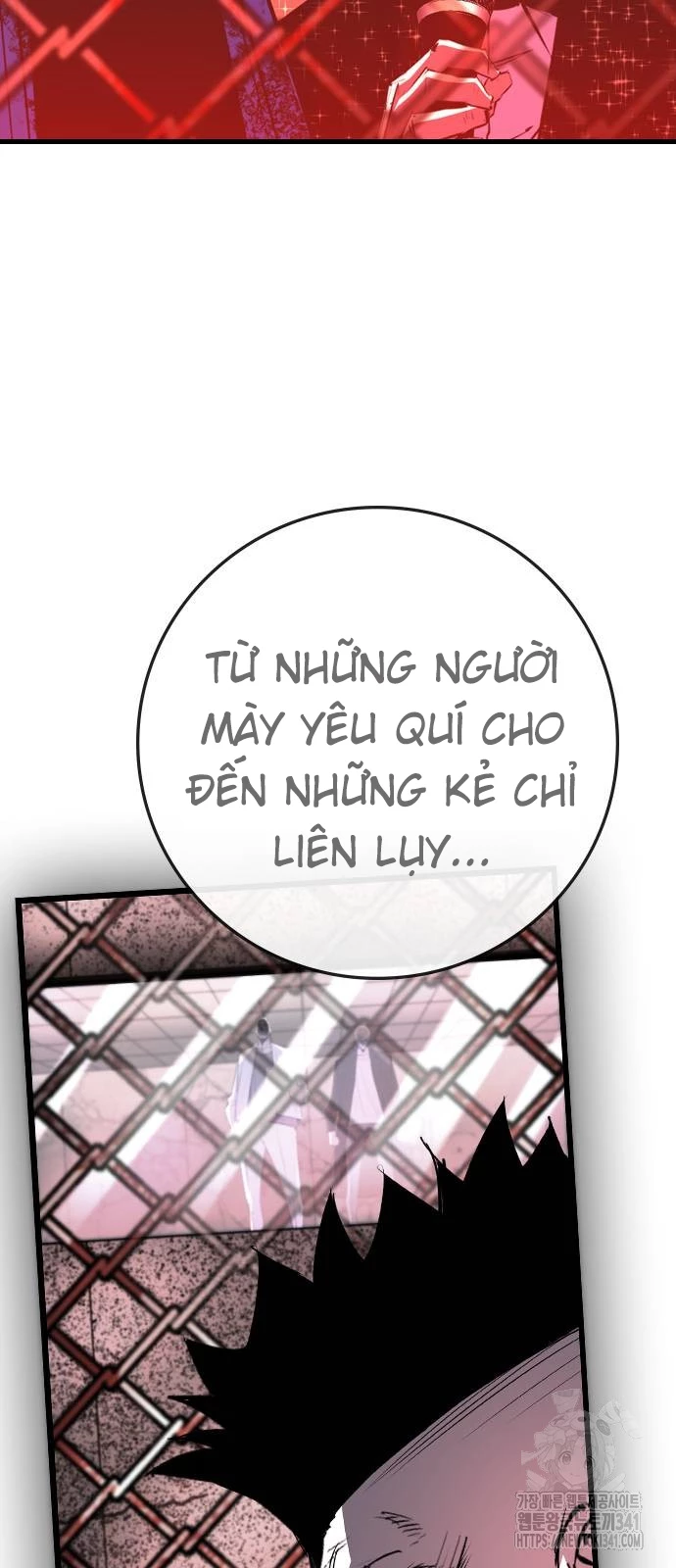 Phòng Gym Hanlim Chapter 183 - Trang 4