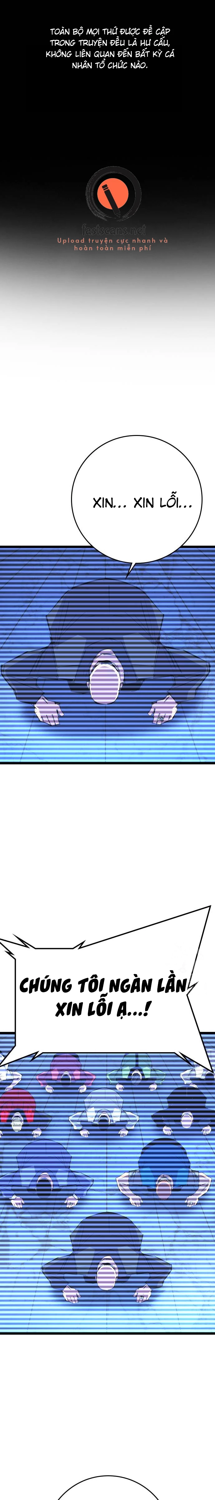 Phòng Gym Hanlim Chapter 185 - Trang 4