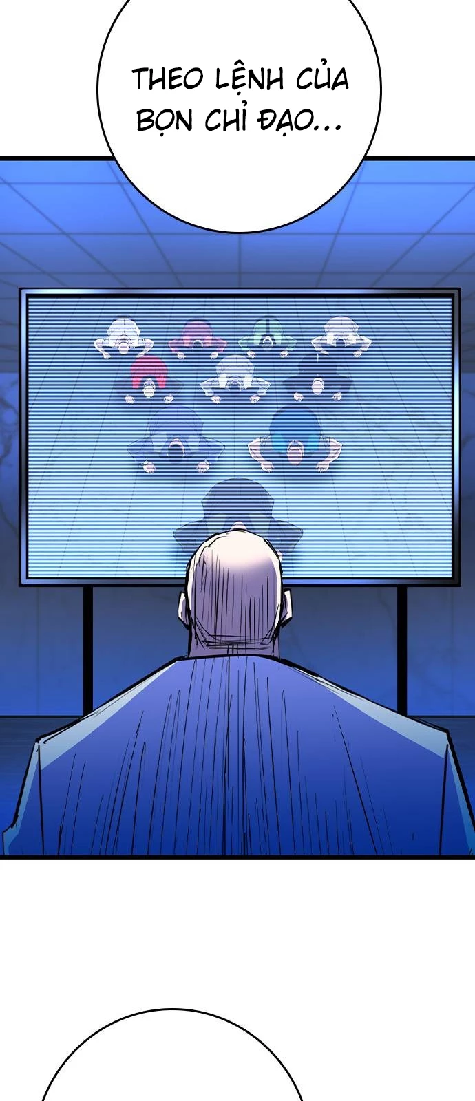 Phòng Gym Hanlim Chapter 185 - Trang 4