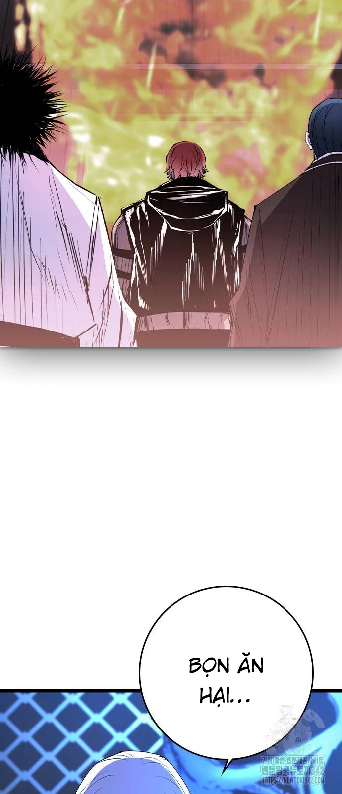 Phòng Gym Hanlim Chapter 185 - Trang 4