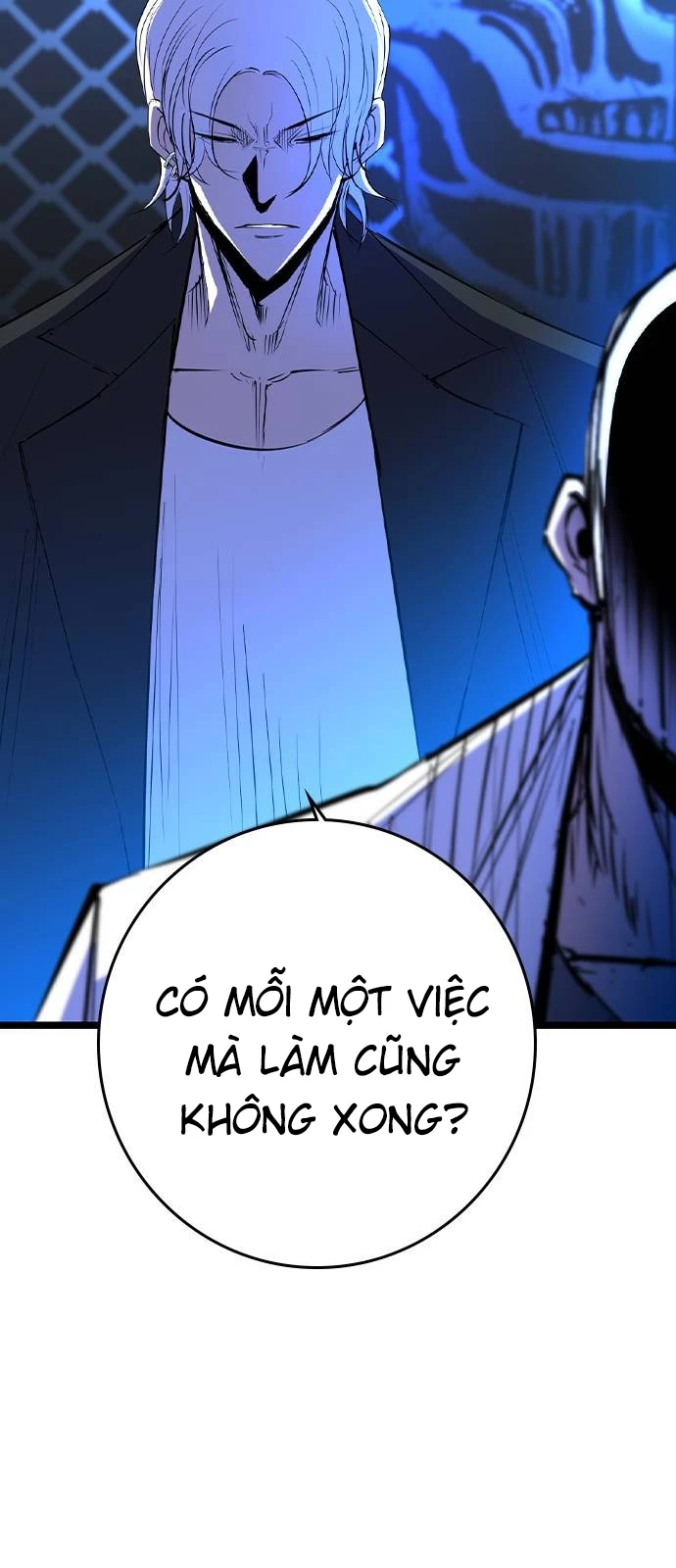 Phòng Gym Hanlim Chapter 185 - Trang 4