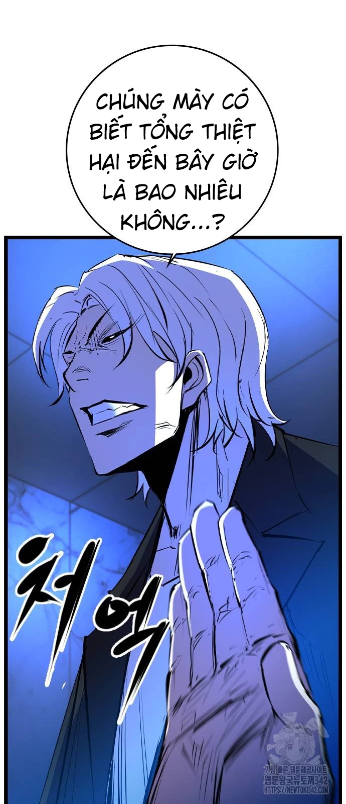 Phòng Gym Hanlim Chapter 185 - Trang 4