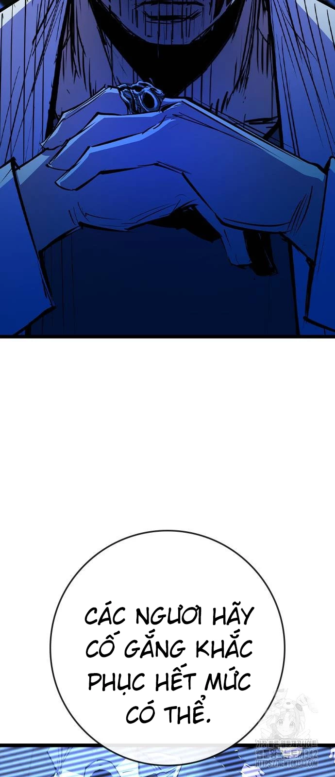 Phòng Gym Hanlim Chapter 185 - Trang 4